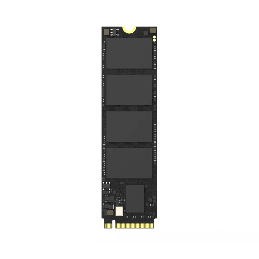 Hikvision Internal SSD 1TB NVMe 2280 (E3000) view 4